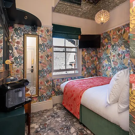 Clementines Town House Hotel, Bw Premier Collection