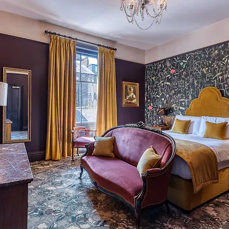 Clementines Town House Hotel, Bw Premier Collection 4*