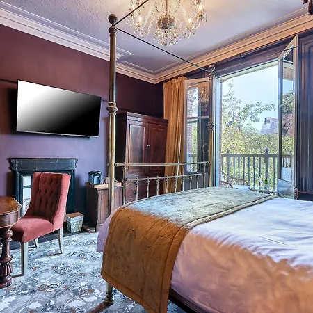 Clementines Town House Hotel, Bw Premier Collection Hotel 4*