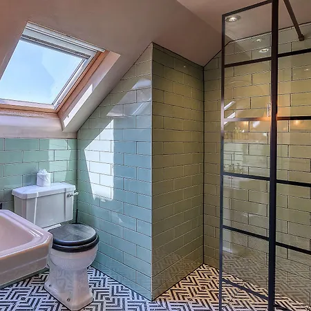 Clementines Town House Hotel, Bw Premier Collection Hotel