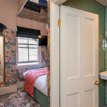 Clementines Town House Hotel, Bw Premier Collection 4*