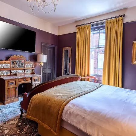 Clementines Town House Hotel, Bw Premier Collection Hotel York