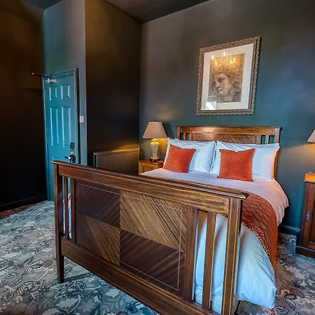 Clementines Town House Hotel, Bw Premier Collection 4* York