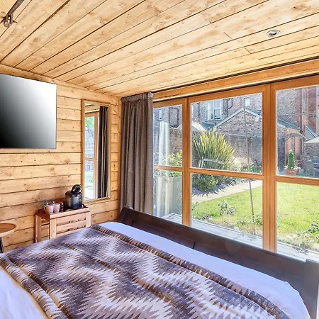 Clementines Town House Hotel, Bw Premier Collection 4*