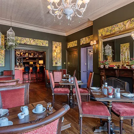Clementines Town House Hotel, Bw Premier Collection 4*