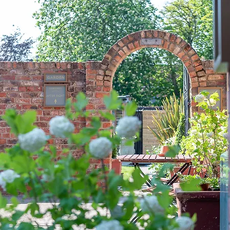 Clementines Town House Hotel, Bw Premier Collection 4* York