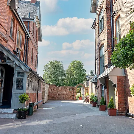 Clementines Town House Hotel, Bw Premier Collection 4* York