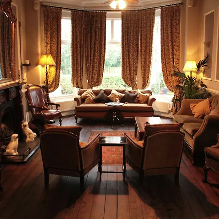 Clementines Town House Hotel, Bw Premier Collection Hotel 4*