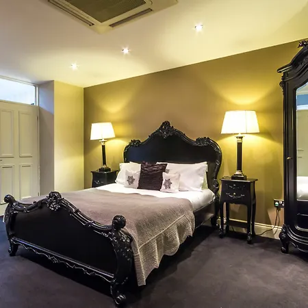 Clementines Town House Hotel, Bw Premier Collection 4* York