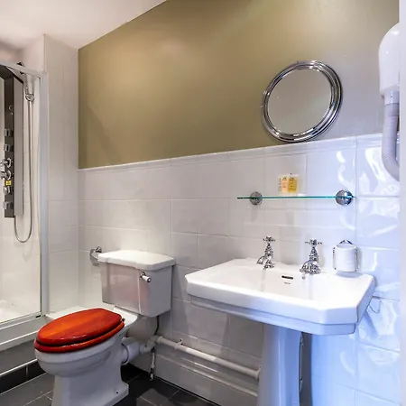 Hotel Clementines Town House Hotel, Bw Premier Collection 4*