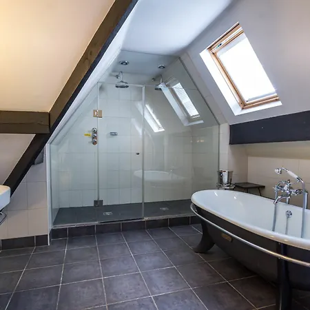 Clementines Town House Hotel, Bw Premier Collection Hotel 4*