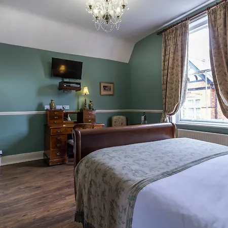 Clementines Town House Hotel, Bw Premier Collection Hotel