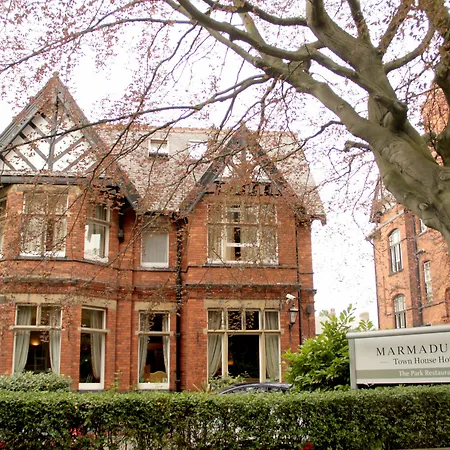 Hotel Clementines Town House Hotel, Bw Premier Collection York