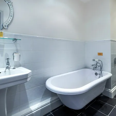 Clementines Town House Hotel, Bw Premier Collection York