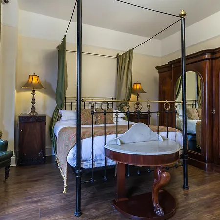 Clementines Town House Hotel, Bw Premier Collection 4*