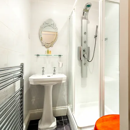 Clementines Town House Hotel, Bw Premier Collection 4* York