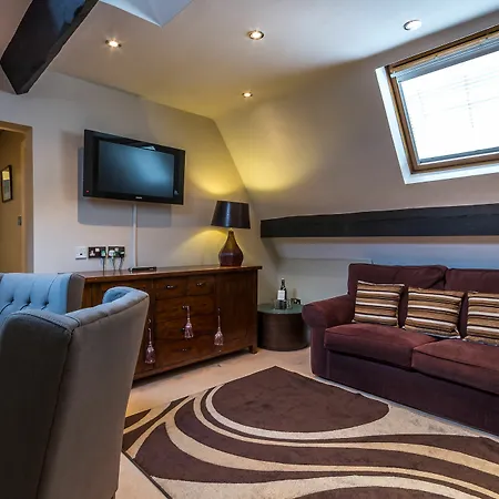 Clementines Town House Hotel, Bw Premier Collection Hotel York