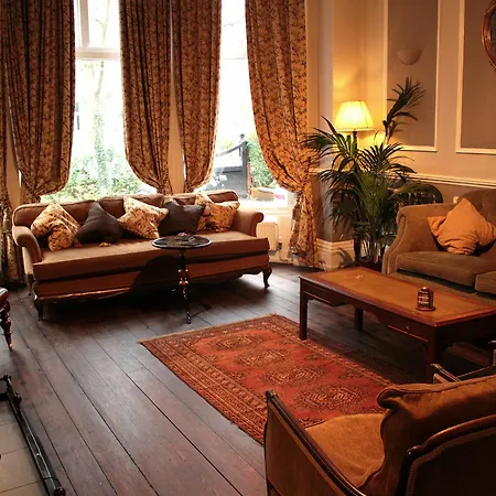Clementines Town House Hotel, Bw Premier Collection 4*
