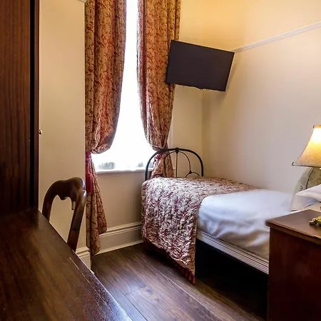 Clementines Town House Hotel, Bw Premier Collection