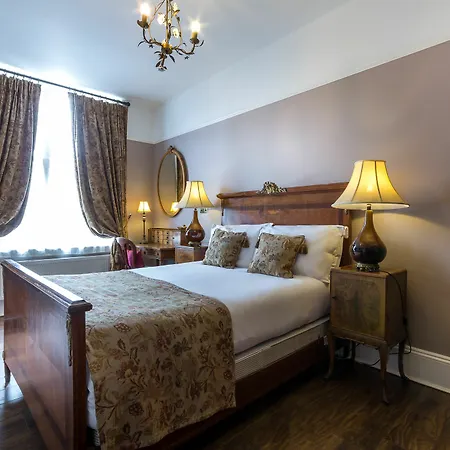 Clementines Town House Hotel, Bw Premier Collection 4* York